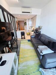 City Gate (D7), Apartment #497295511